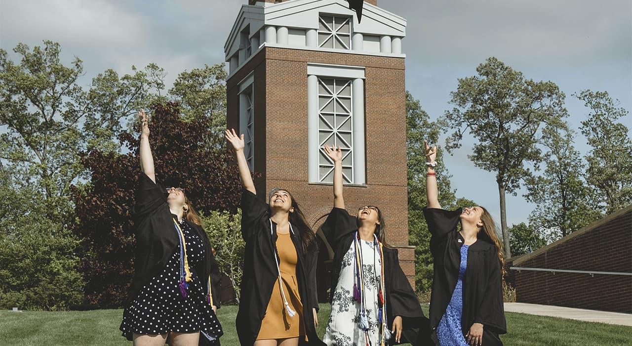 Overview of top art schools in Germany